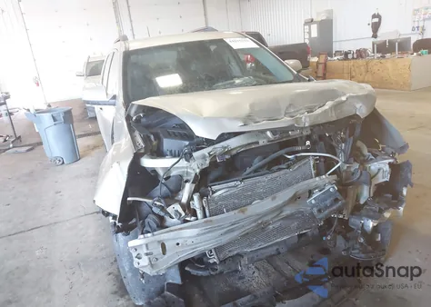 2014 Chevrolet Equinox 2Lt z USA, uszkodzony, nr VIN 2GNALCEK3E6377094